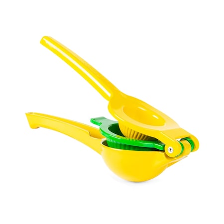 1947Kitchen EasyToUse Hand Press Lemon Squeezer And Juicer Tool TI-EULS